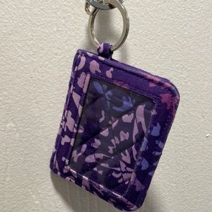 ID Wallet & Lanyard